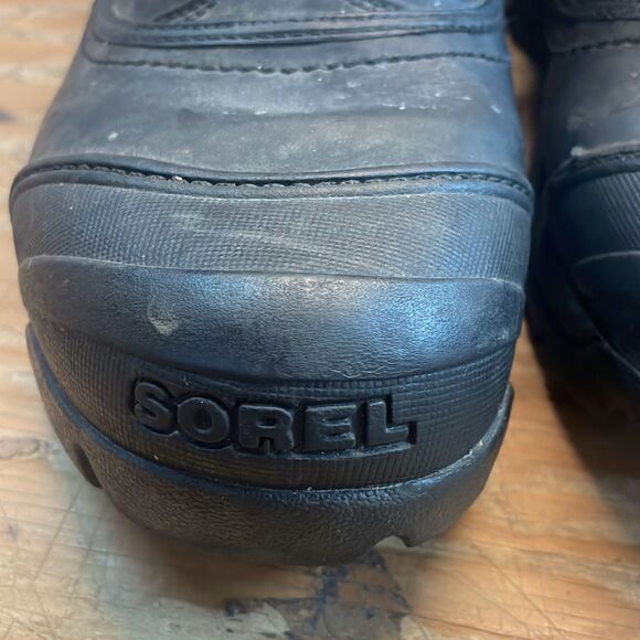 Sorel Mens hiking and snow boots - Picture 5 of 12